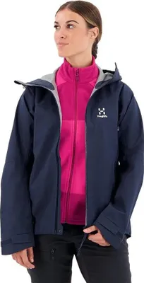 Produktbild von ROC Flash GTX Jacket Women tarn blue (3N5) L