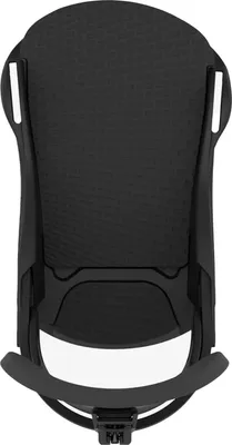 Produktbild von UNION  Kids Snowboard Bindung Cadet Pro black M