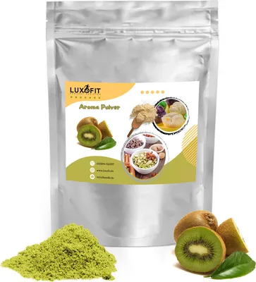 Image de Arôme de kiwi en poudre 50g
