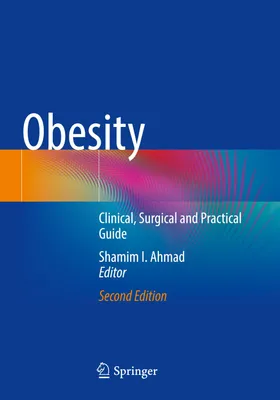 Produktbild von Obesity