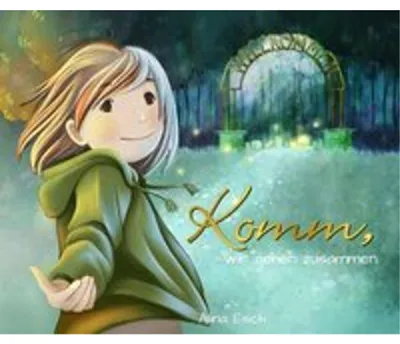 Produktbild von Komm, wir gehen zusammen.
