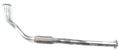 Produktbild von IZAWIT Abgasrohr Auspuffrohr für NISSAN TERRANO II (R20) 33.007