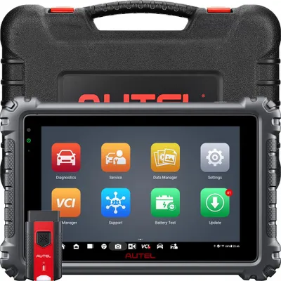 Produktbild von Autel MK906 Pro Multibrand Diagnosegerät