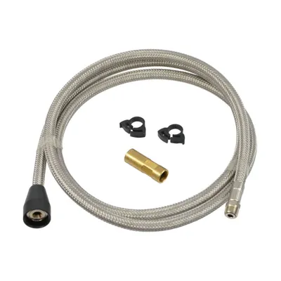 Produktbild von Damixa Ersatzteile Reparaturset Herausziehbarer Schlauch S18 - 3174