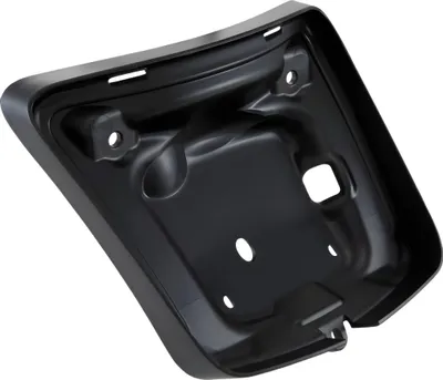 Obrázok produktu pre Rámové zadné svetlo SIP pre Vespa GTS, GTS Super, GTV 125-300cc ('14-'18)