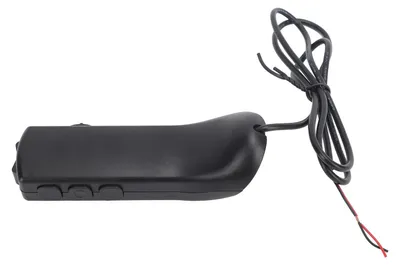 Image de Boutons demultifonctions pour volant, compatibles avec tous les autoradios, lecteurs DVD, GPS et systèmes de navigation multimédia