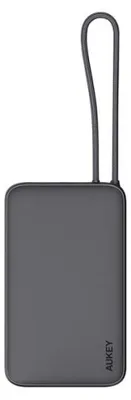 Immagine prodotto di Powerbank 10000mAh AUKEY Spark Sling USB-C USB-A PB-Y53 SZYBKIE ŁADOWANIE