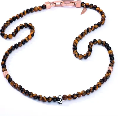 Obrázok produktu pre Dámsky náhrdelník AN Jewels AA.C255RBR