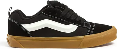 Immagine prodotto di Sneakers Del Marchio Vans Del Modello Knu Skool Nero