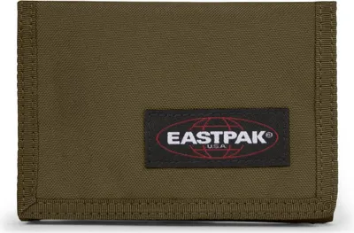 Immagine prodotto di EASTPAK portafoglio Crew Single Army Olive verde