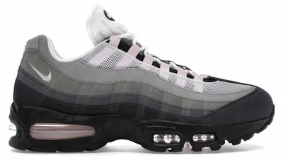 Zdjęcie produktu dla Nike Air Max 95 OG Big Bubble, kolor: różowy (model damski) - rozmiar EU 35.5