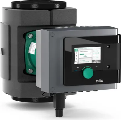 Produktbild von Wilo Smart-Pumpe Stratos MAXO 50/0,5-14 PN6/10 (DE), 1 Stk.