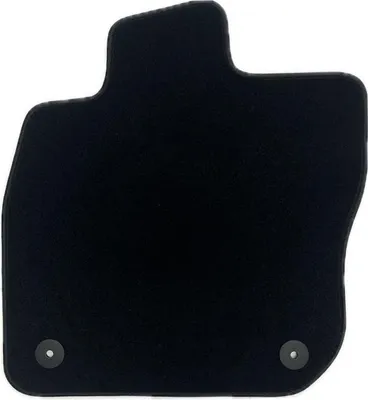 Immagine prodotto di Tappetino anteriore sinistro di alta qualità per Skoda Superb dal 2024