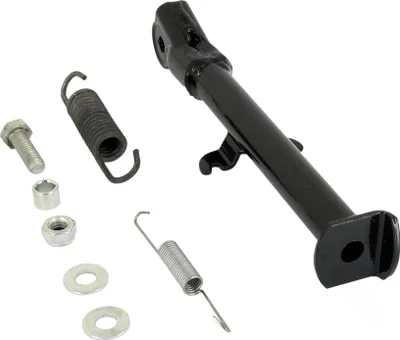 Image de Support latéral, montage à double ressort - Simson S50, S51, S53, S70, S83