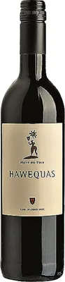 Produktbild von Mont du Toit Hawequas Western Cape 2017 Wein ( 1 x 0.75 L )