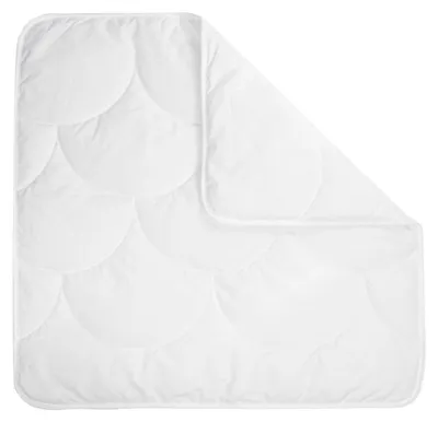 Produktbild von Julius Zöllner Babydecke - Babytraum - 80x80 cm