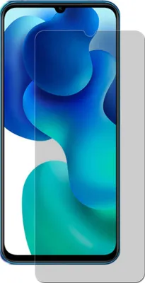 Produktbild von 2x Panzerfolie für Xiaomi Mi 10 Youth Antishock Premium Panzerfolie 7H