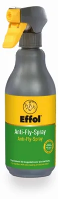 Zdjęcie produktu dla effol Spray przeciw owadom - 0,5 litra
