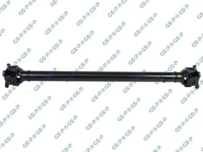 Produktbild von GSP Kardanwelle Gelenkwelle Achsantrieb für BMW 3 Touring (E91) Vorne PS900124