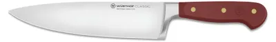 Produktbild von Wüsthof Kochmesser / Chef's Knife Classic Colour Tasty Sumac 20 cm 1061700520 – EAN 4002293130286 – Art.-Nr. 2023063180