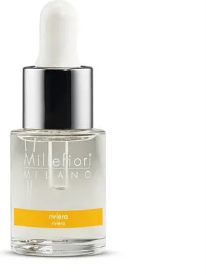 Image de Millefiori Milano Parfum soluble dans l'eau Riviera 15 ml