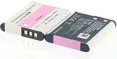 Produktbild von AGI 24188, 800 mAh, Digitalkamera, Lithium-Ion, 4 cm, 3,4 cm, 7 mm