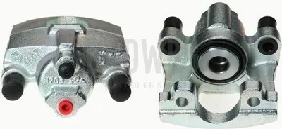 Produktbild von BUDWEG CALIPER Bremssattel Hinten Rechts für CHRYSLER VOYAGER IV (RG, RS) 343269