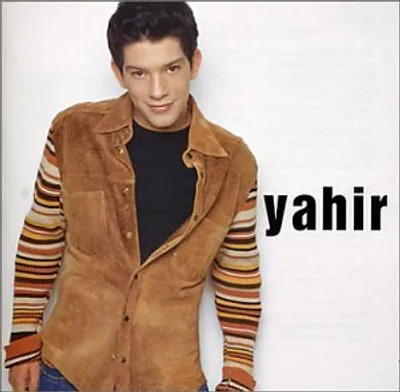 Produktbild von Yahir - Yahir