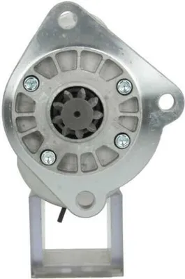 Produktbild von BV PSH 570.001.093.030 Starter Anlasser 2,7kW 12V LKW