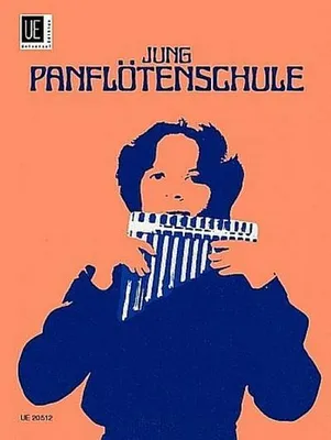 Image de Panflötensschule