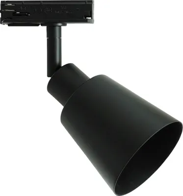 Immagine prodotto di NORDLUX Faretto LED per sistema di guide Link, variante: Ø 80 x 170 mm, GU10, nero