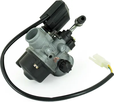 Immagine prodotto di Carburatore Dellorto PHVA 12DS 11011