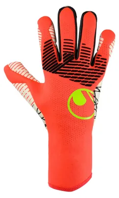 Produktbild von Uhlsport Fangmaschine Ultragrip Zne Rc Torwarthandschuhe Rot,Orange 9 Rot,Orange 9
