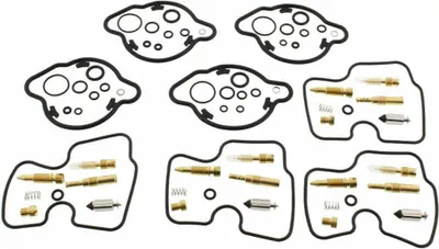 Image de KEYSTER Kit de réparation carburateur
