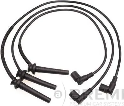Produktbild von BREMI 800L176 Zündkabelsatz Zündleitungssatz für FORD MONDEO III Kombi (BWY) MONDEO III (B5Y) MONDEO III Stufenheck (B4Y) MONDEO II (BAP) COUGAR (EC)