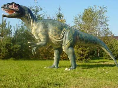 Zdjęcie produktu dla Design Dinozaur Figurka Statuetka Rzeźba Figurki Rzeźby Dekoracja Dekoracja Nowy
