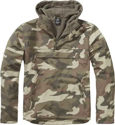 Produktbild von Brandit Jacke Beige,Grün M Mann Beige,Grün M