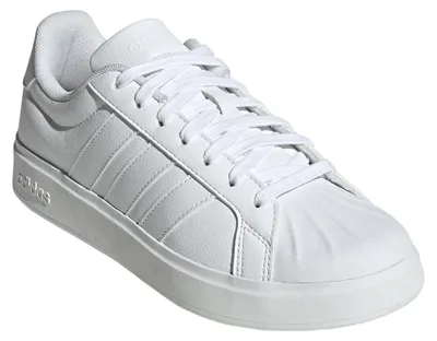 Productafbeelding van Adidas dames sneakers Streettalk, kleur: FTWR White/FTWR White/Core White, maat: 42 2/3 EU