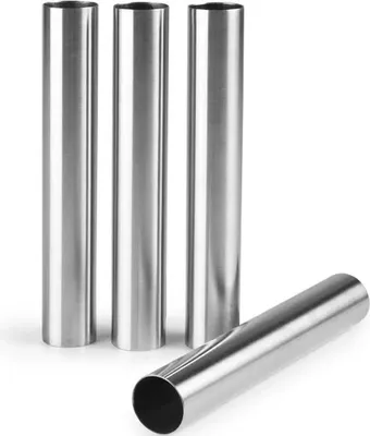 Image de Ibili Kitchen Mold 730000 in Silver color size Talla unica