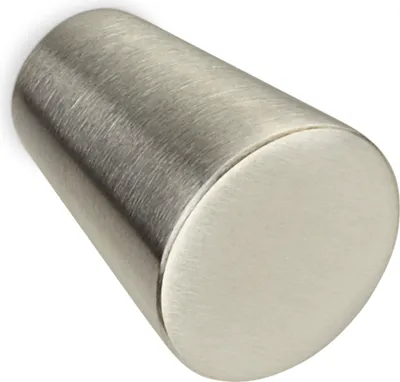 Produktbild von EK09 Ø 20 mm Edelstahl gebürstet Edelstahlknopf SOTECH