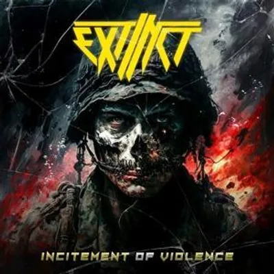 Produktbild von Incitement Of Violence