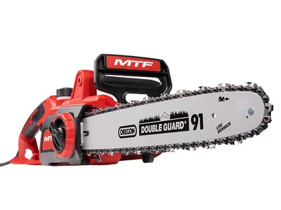 Produktbild von MTF CSE 180 OT Elektro-Kettensäge 1800 W, 35 cm