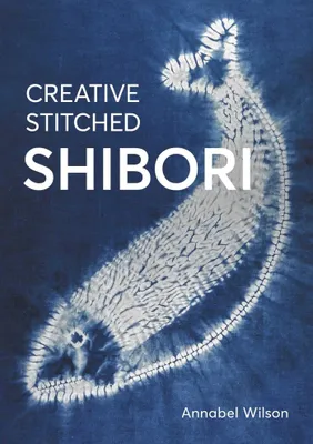 Immagine prodotto di Shibori creativo cucito