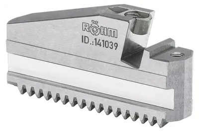 Produktbild von RÖHM Niederzugbacke DURO-315NC E:12