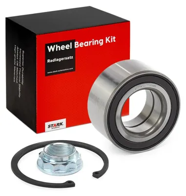 Produktbild von STARK Radlagersatz Hinten für BMW 3 Touring (E91) SKWB-0180202