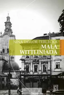 Obrázok produktu pre Mała Wittliniada