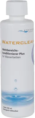 Produktbild von Stricker Chemie Waterclean Plus  250 ml Flasche