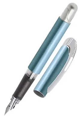 Obrázok produktu pre 3x plniace pero College M Metallic Blue