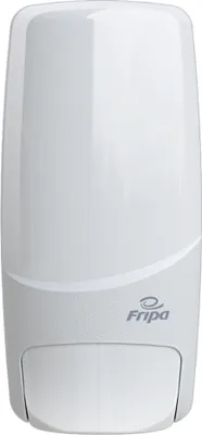 Produktbild von Fripa Schaumseifenspender 0,8 Liter Füllmenge weiß