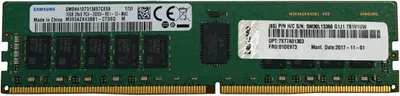 Produktbild von Lenovo ThinkSystem - DDR5 - Modul - 64 GB - DIMM - 64 GB - DDR5